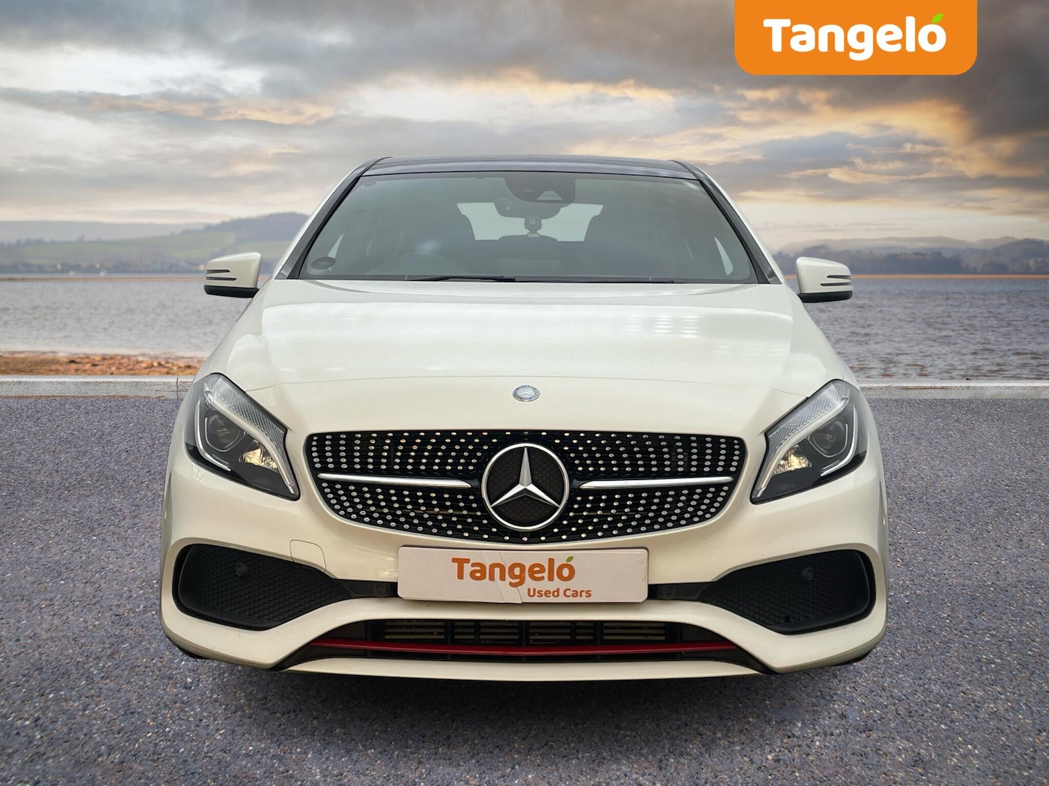 Used Mercedes-Benz A-Class 2016 for sale - 76765287: Photo 11