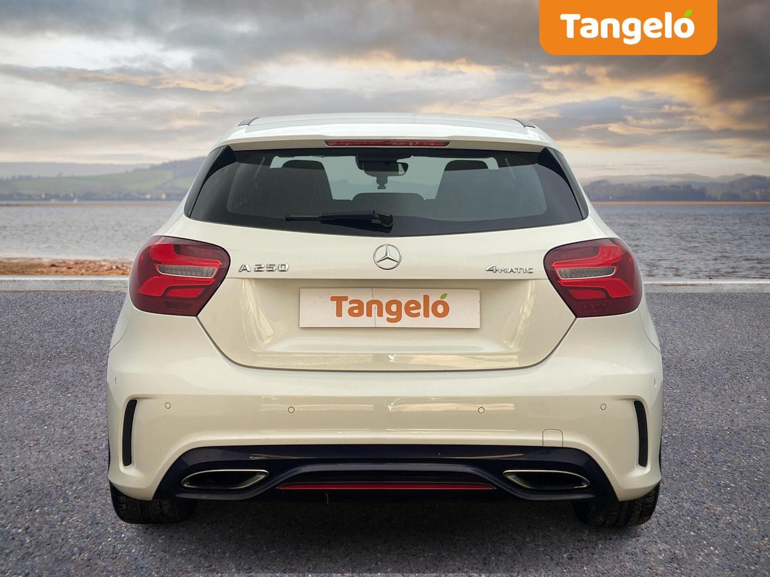 Used Mercedes-Benz A-Class 2016 for sale - 76765287: Photo 12