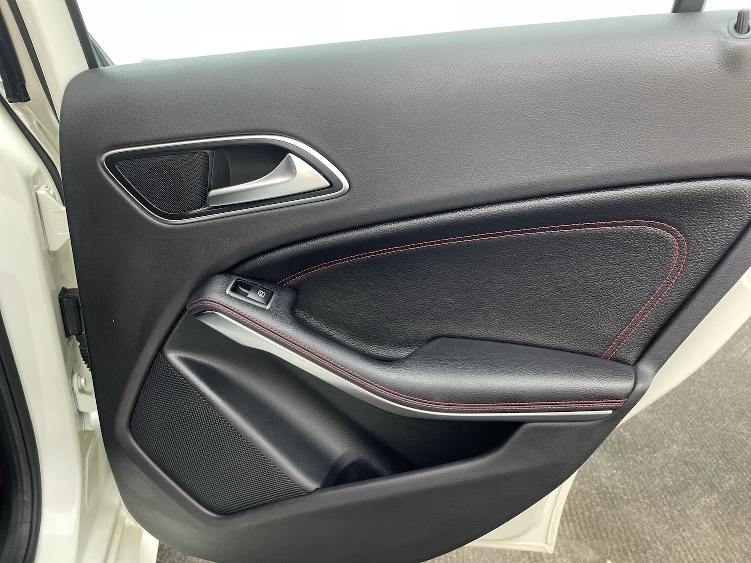 Used Mercedes-Benz A-Class 2016 for sale - 76765287: Photo 13