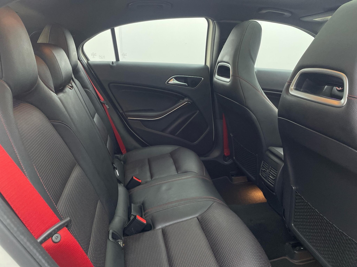 Used Mercedes-Benz A-Class 2016 for sale - 76765287: Photo 14