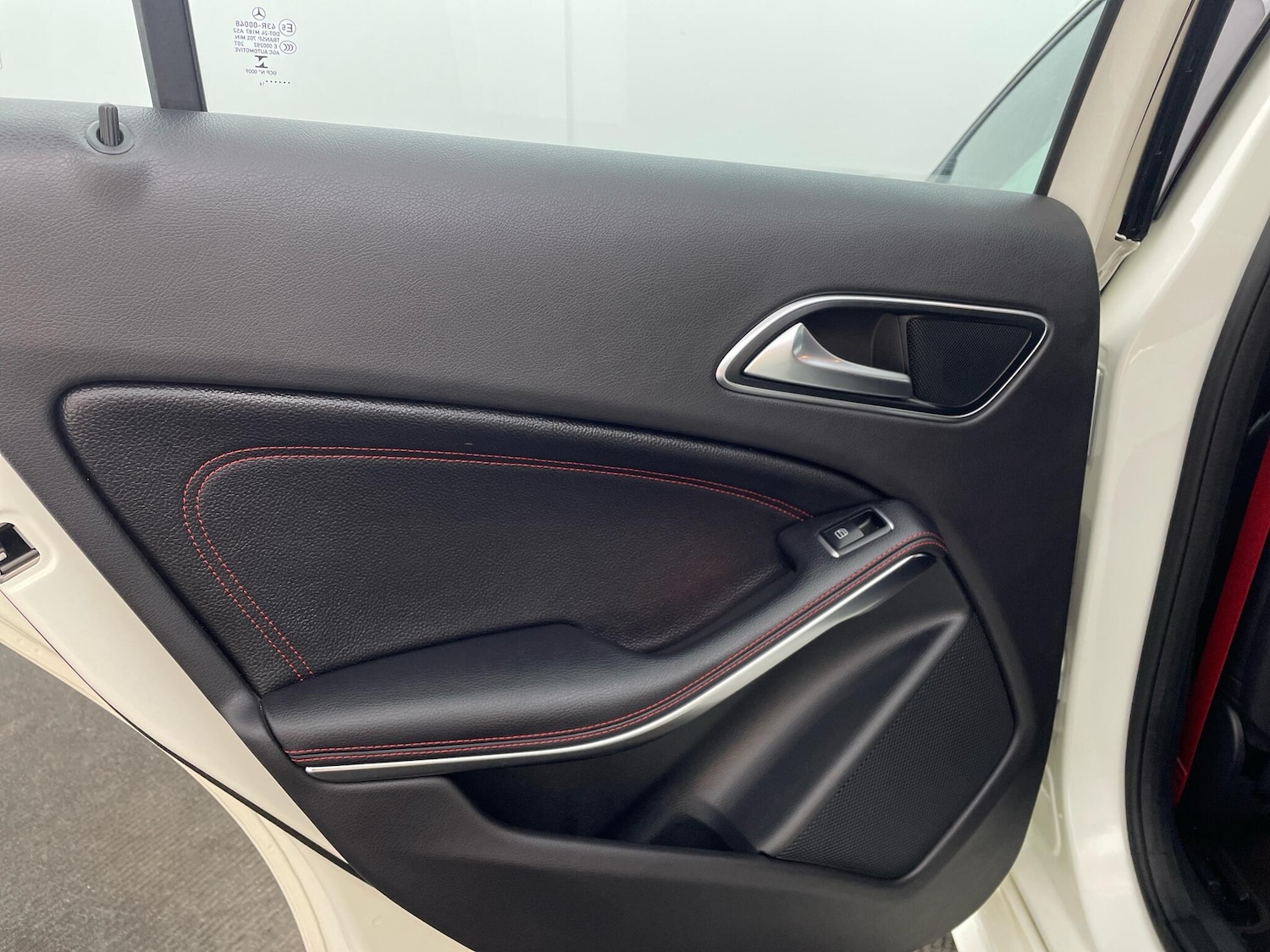 Used Mercedes-Benz A-Class 2016 for sale - 76765287: Photo 16