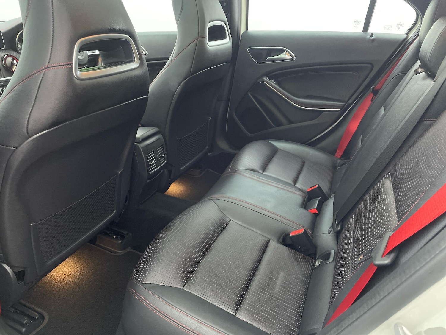 Used Mercedes-Benz A-Class 2016 for sale - 76765287: Photo 17