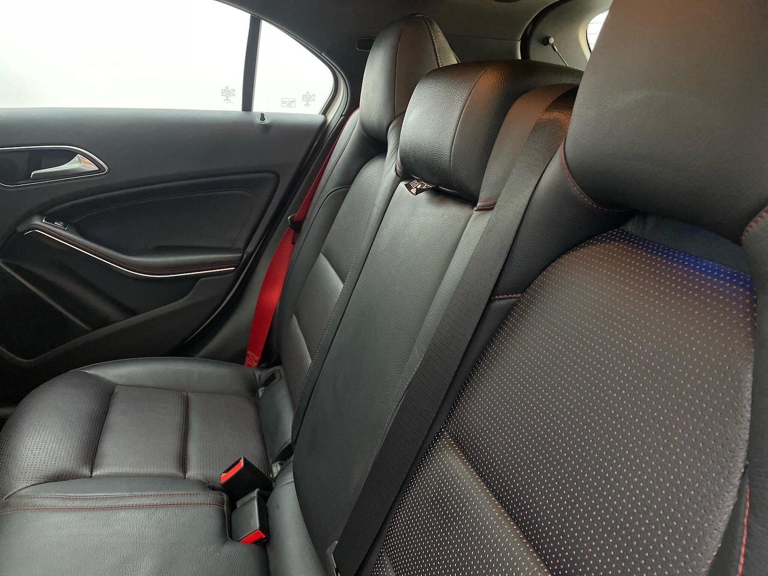 Used Mercedes-Benz A-Class 2016 for sale - 76765287: Photo 18