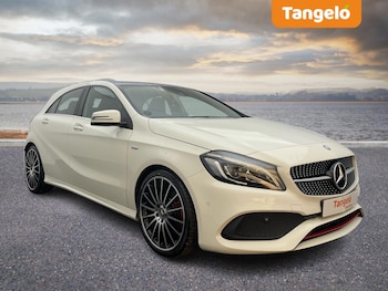 Mercedes-Benz - A-Class