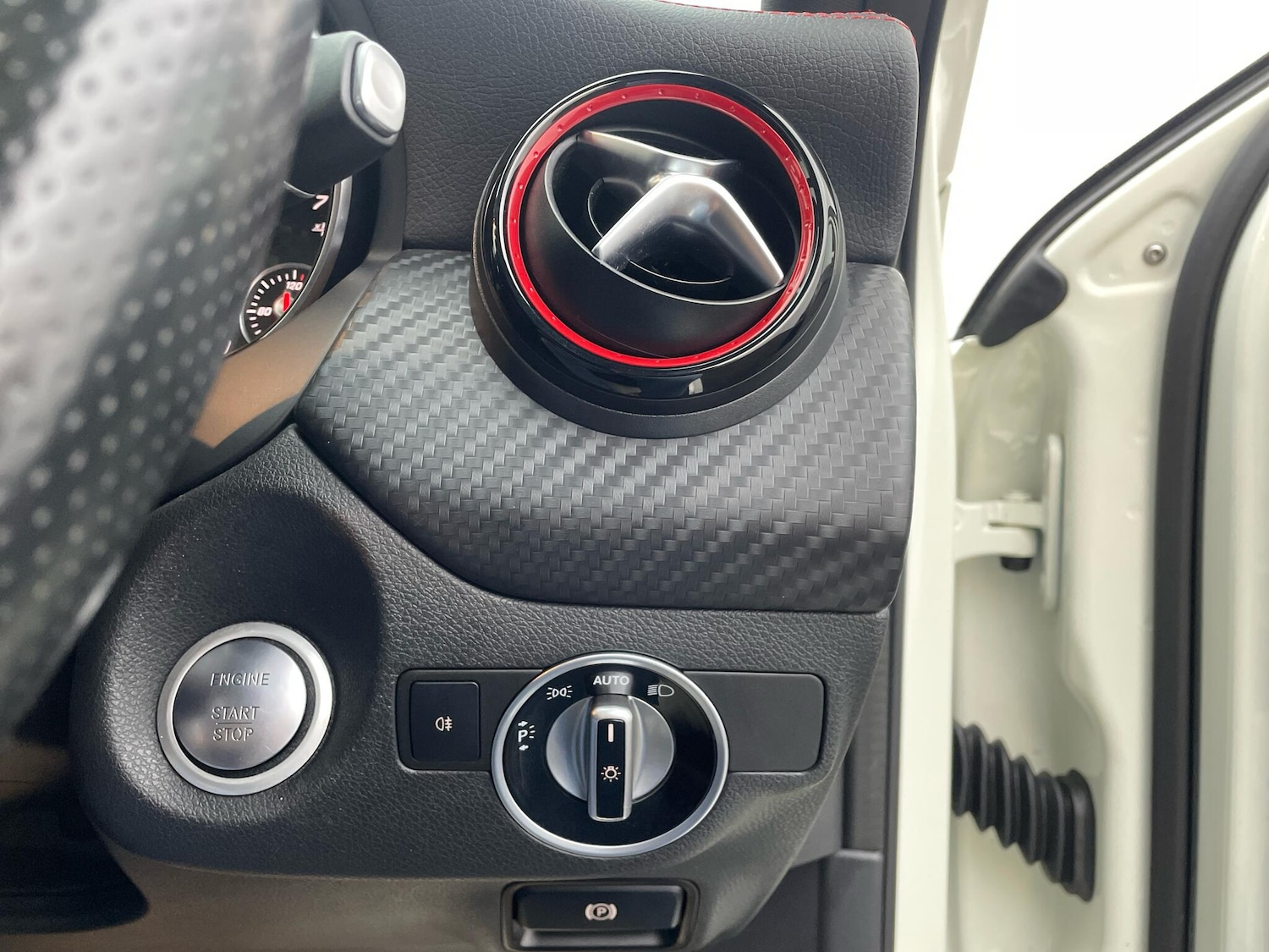 Used Mercedes-Benz A-Class 2016 for sale - 76765287: Photo 20