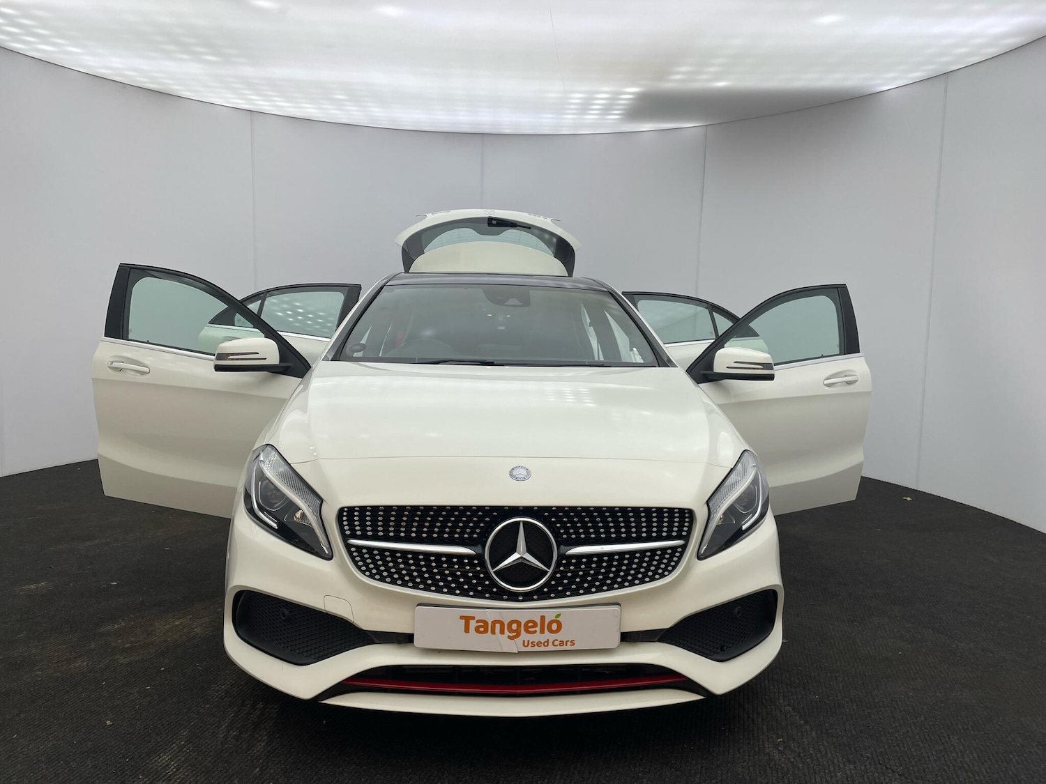 Used Mercedes-Benz A-Class 2016 for sale - 76765287: Photo 38