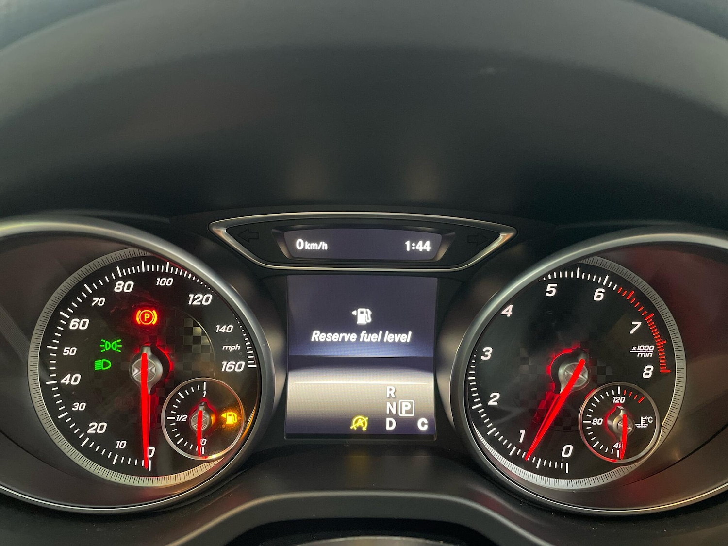 Used Mercedes-Benz A-Class 2016 for sale - 76765287: Photo 6