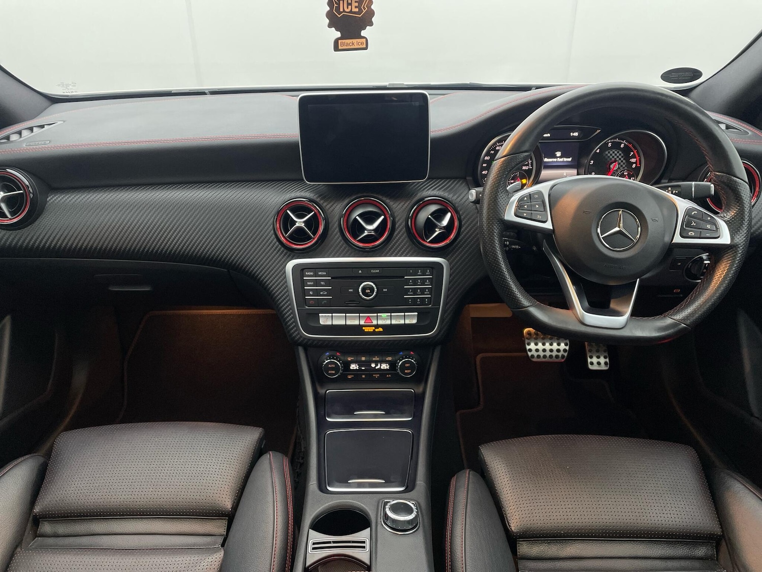 Used Mercedes-Benz A-Class 2016 for sale - 76765287: Photo 7