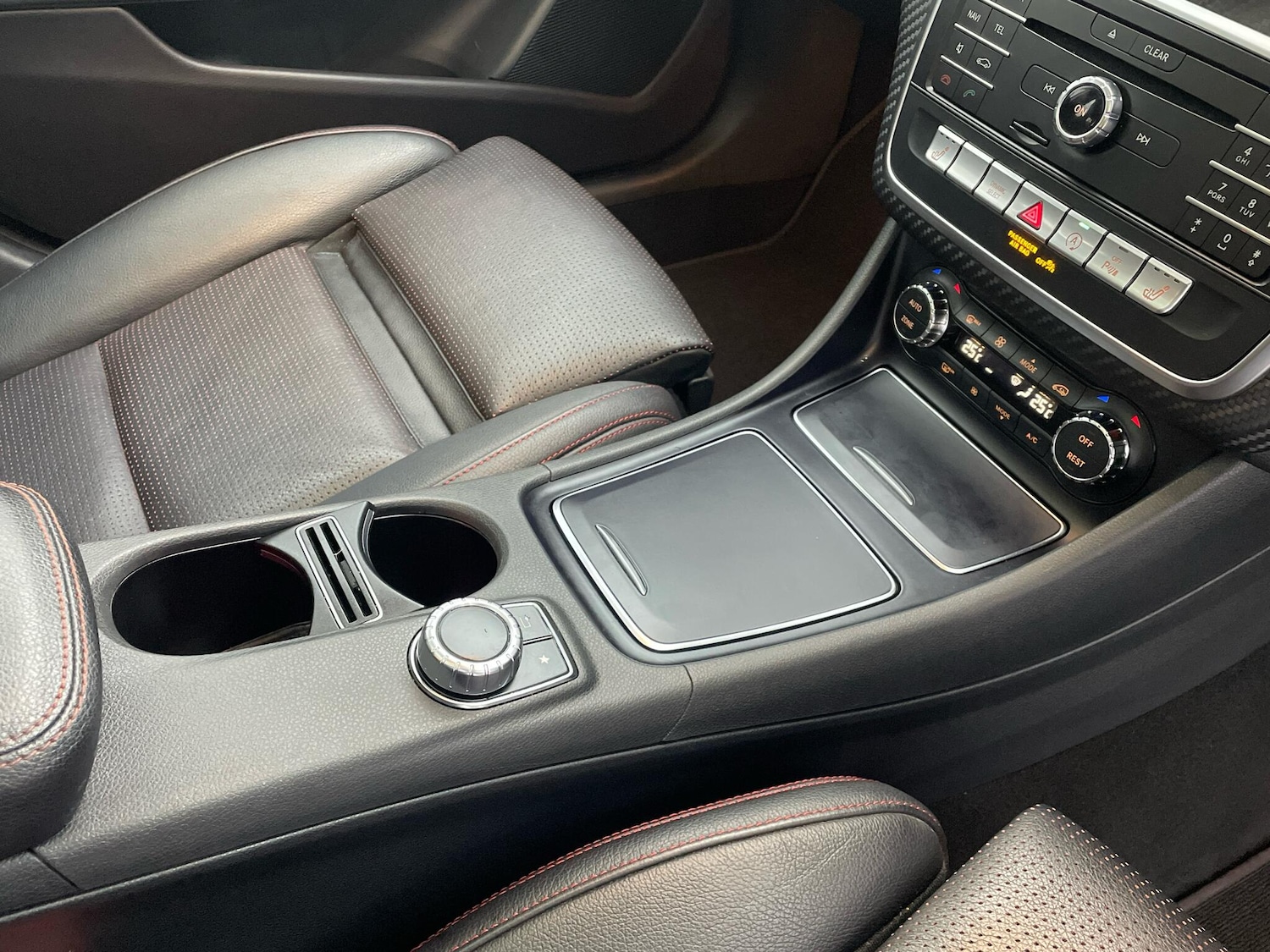 Used Mercedes-Benz A-Class 2016 for sale - 76765287: Photo 8