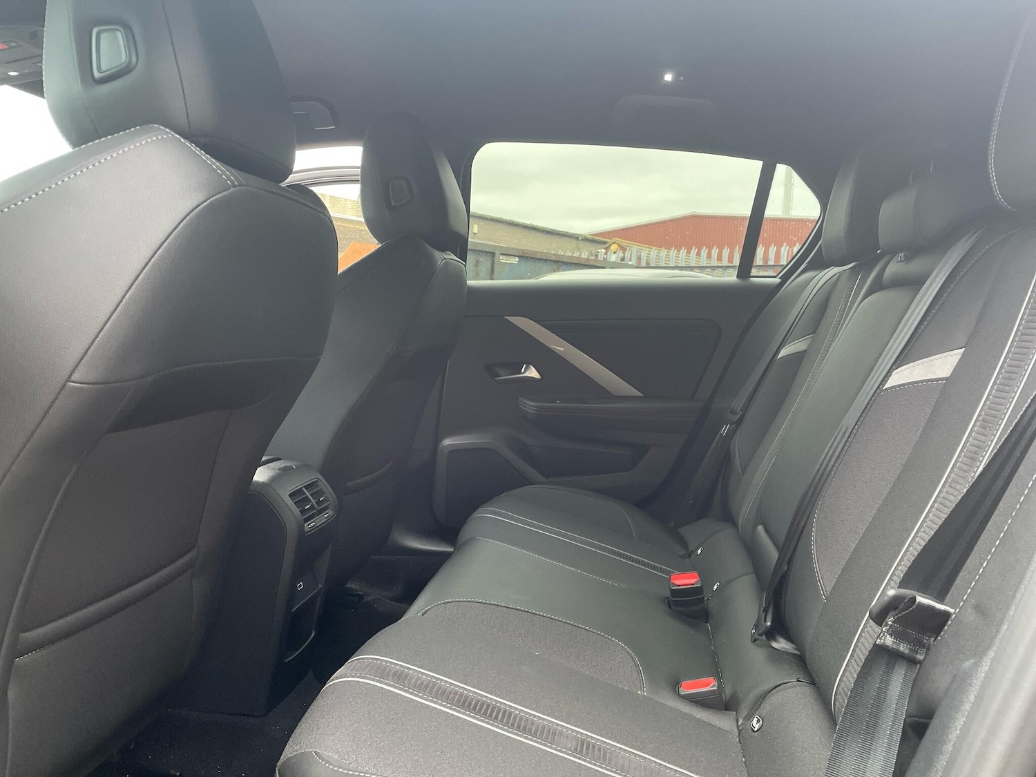 Used Vauxhall Astra 2024 for sale - 77587186: Photo 10