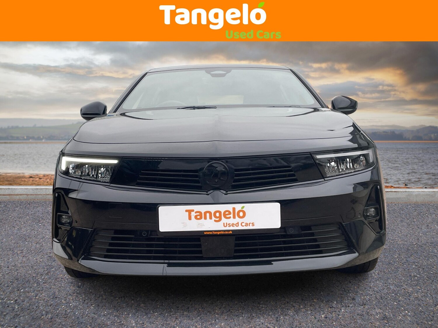 Used Vauxhall Astra 2024 for sale - 77587186: Photo 11