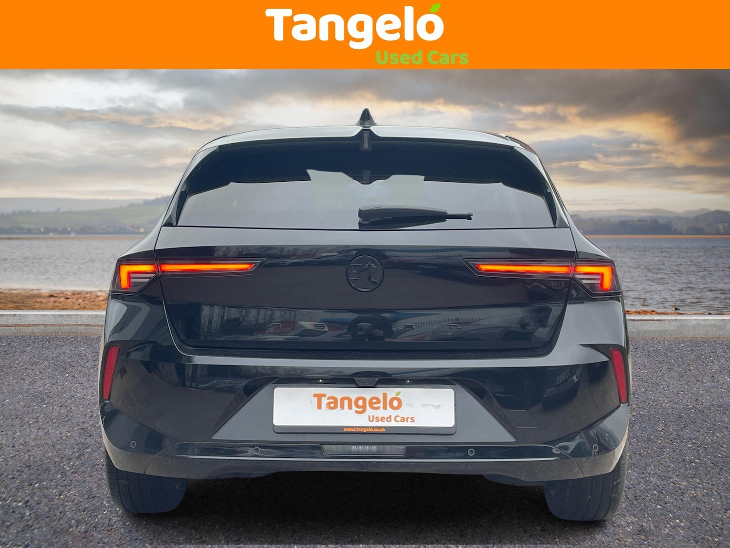 Used Vauxhall Astra 2024 for sale - 77587186: Photo 12