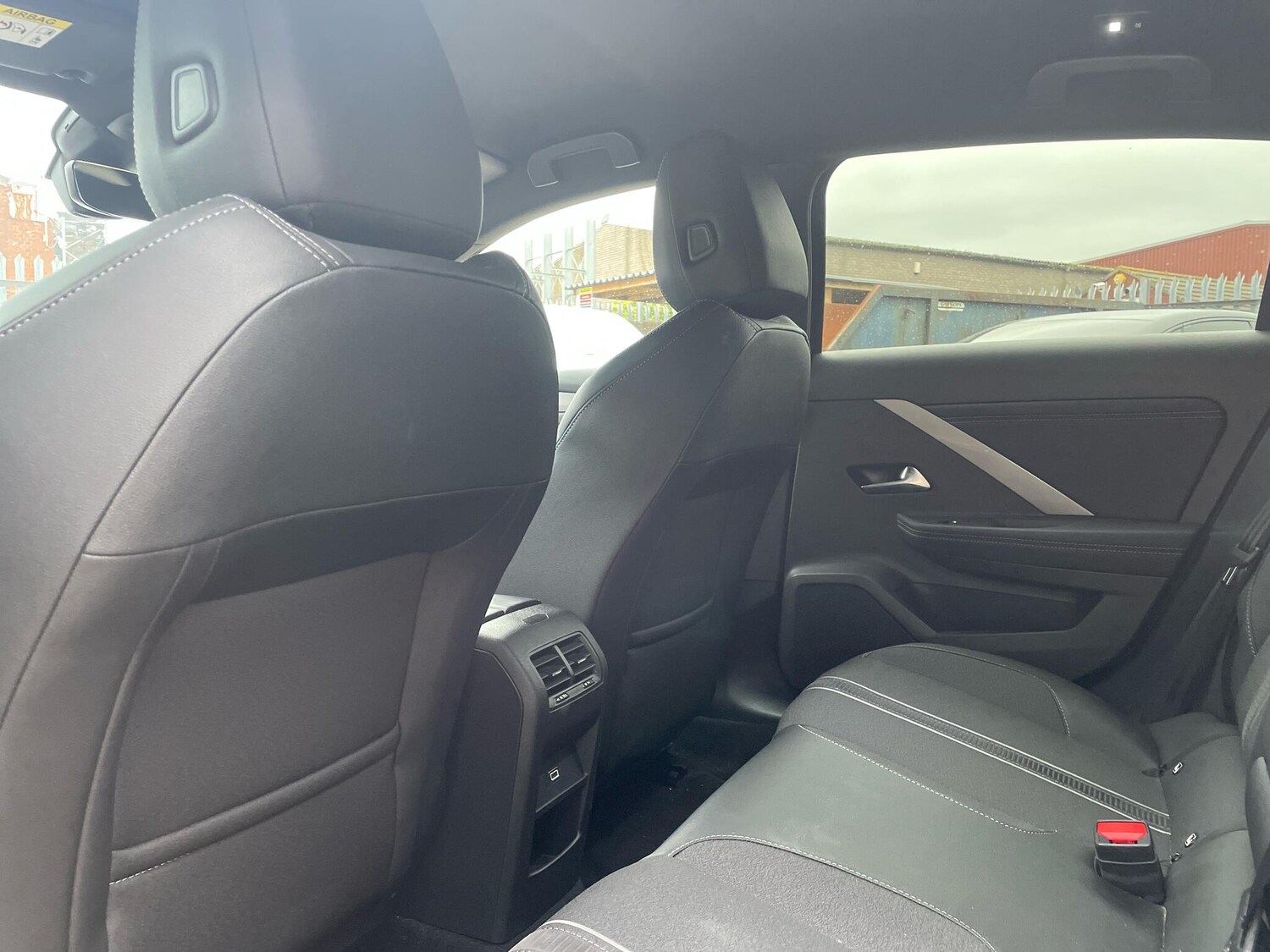 Used Vauxhall Astra 2024 for sale - 77587186: Photo 13