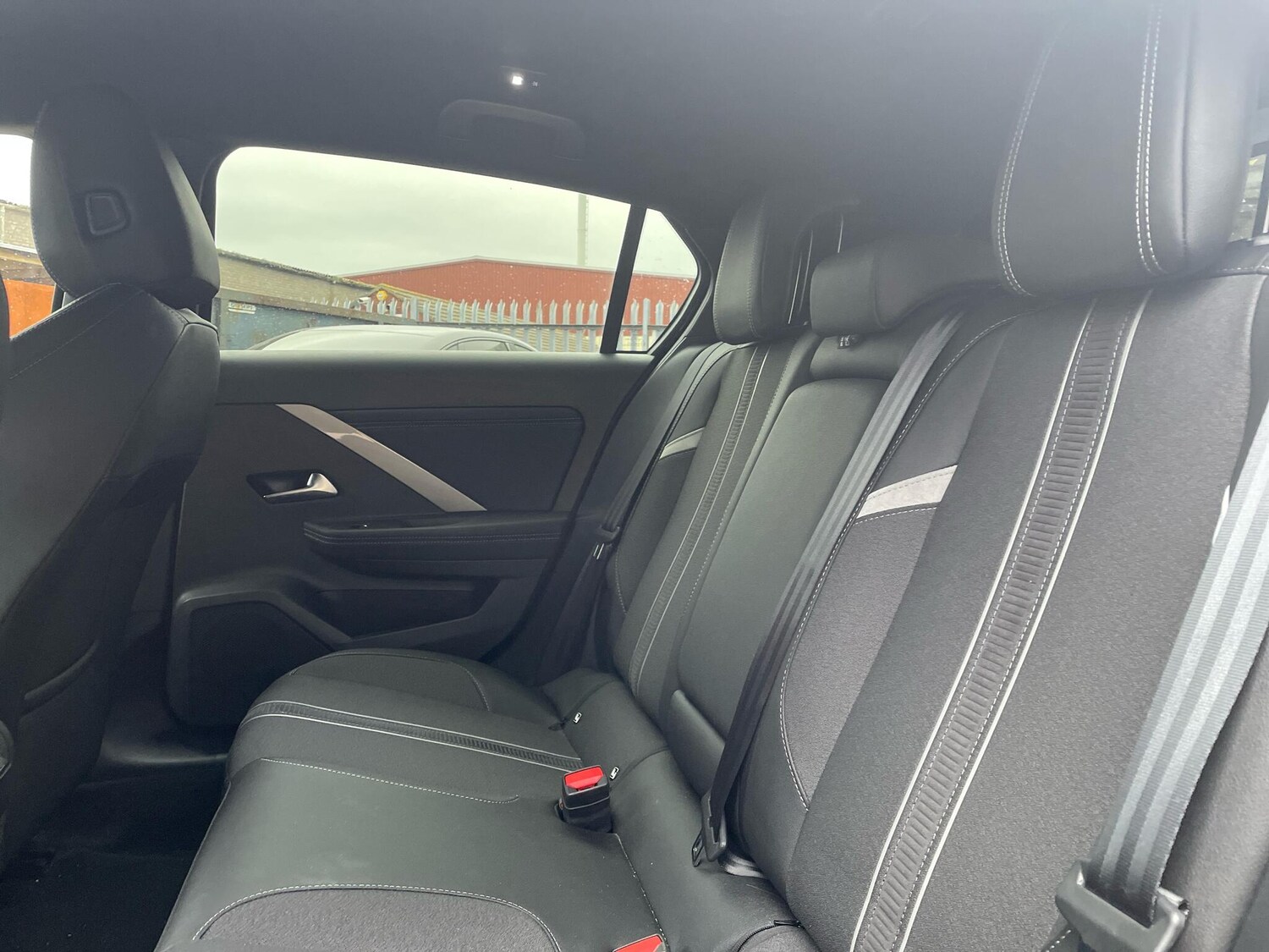 Used Vauxhall Astra 2024 for sale - 77587186: Photo 14