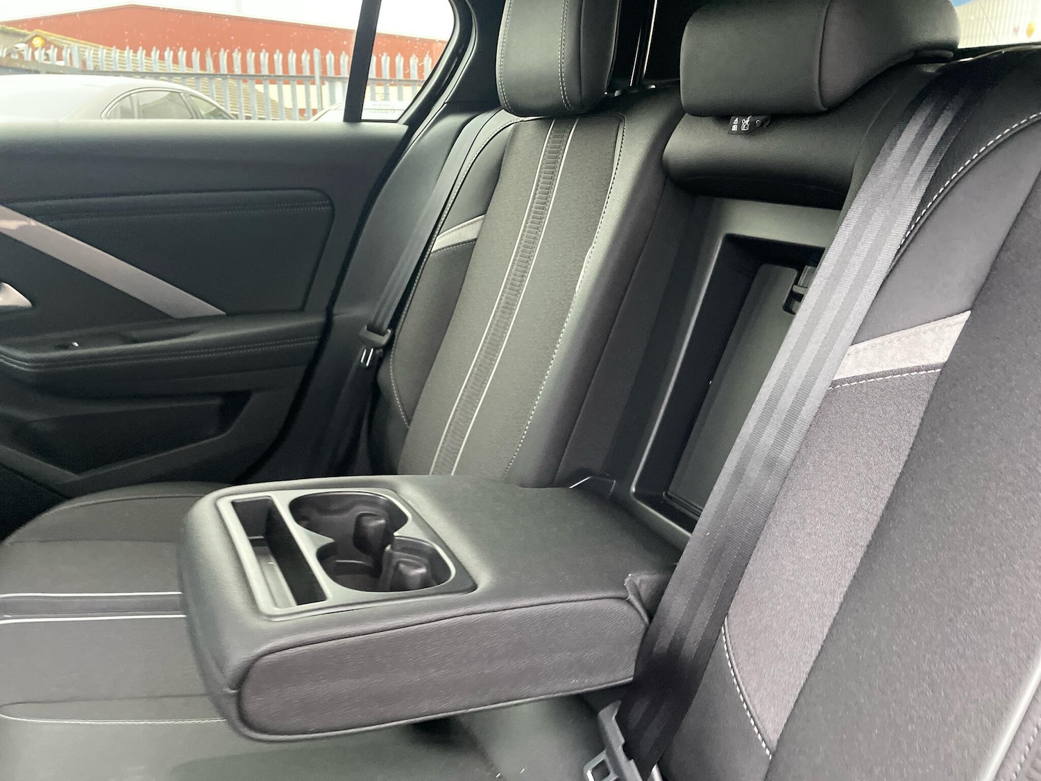 Used Vauxhall Astra 2024 for sale - 77587186: Photo 15