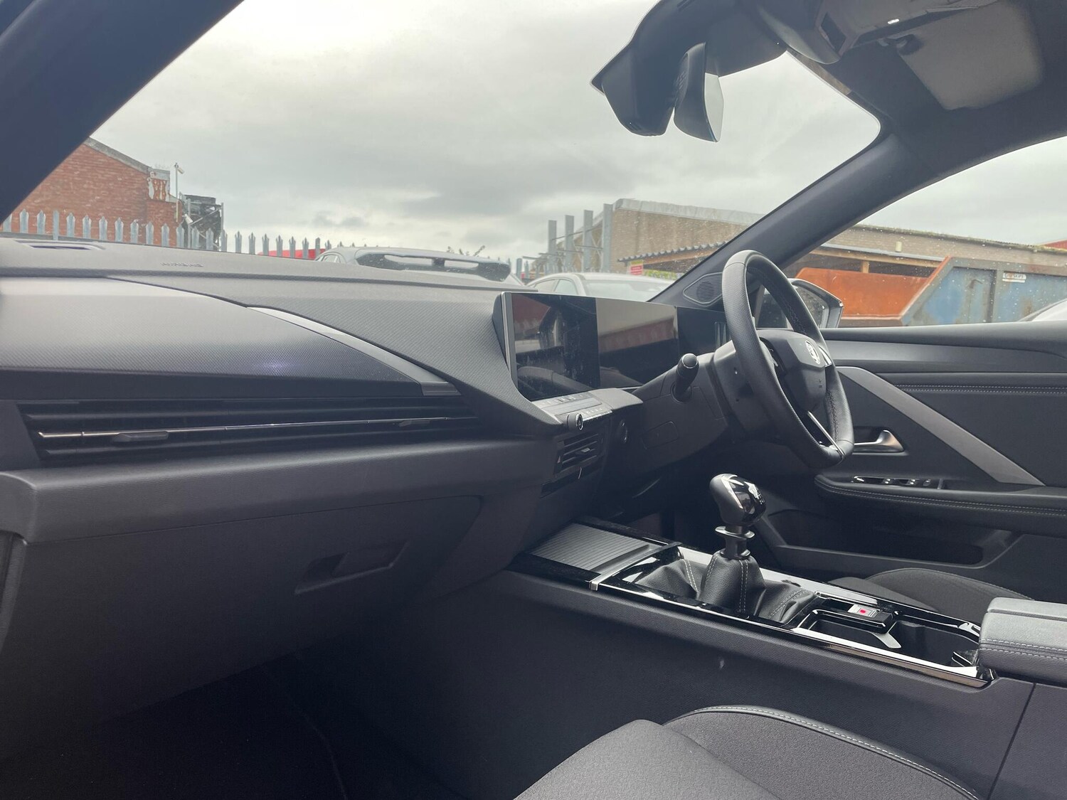 Used Vauxhall Astra 2024 for sale - 77587186: Photo 16
