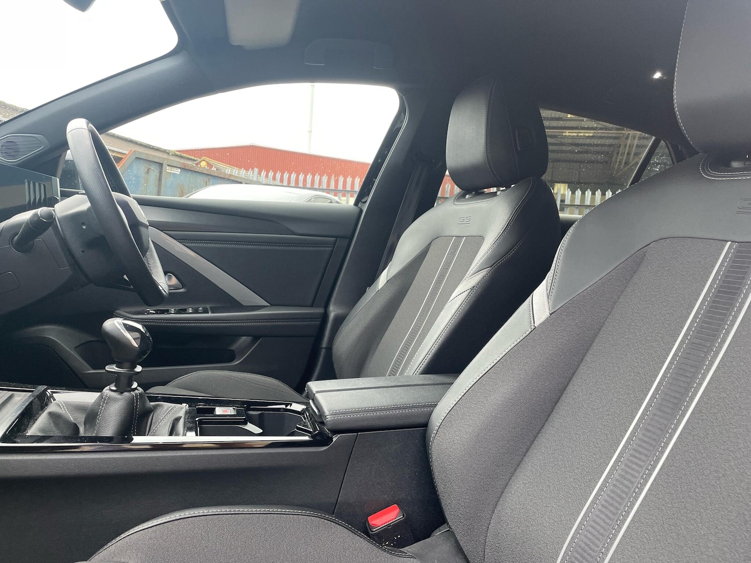 Used Vauxhall Astra 2024 for sale - 77587186: Photo 17