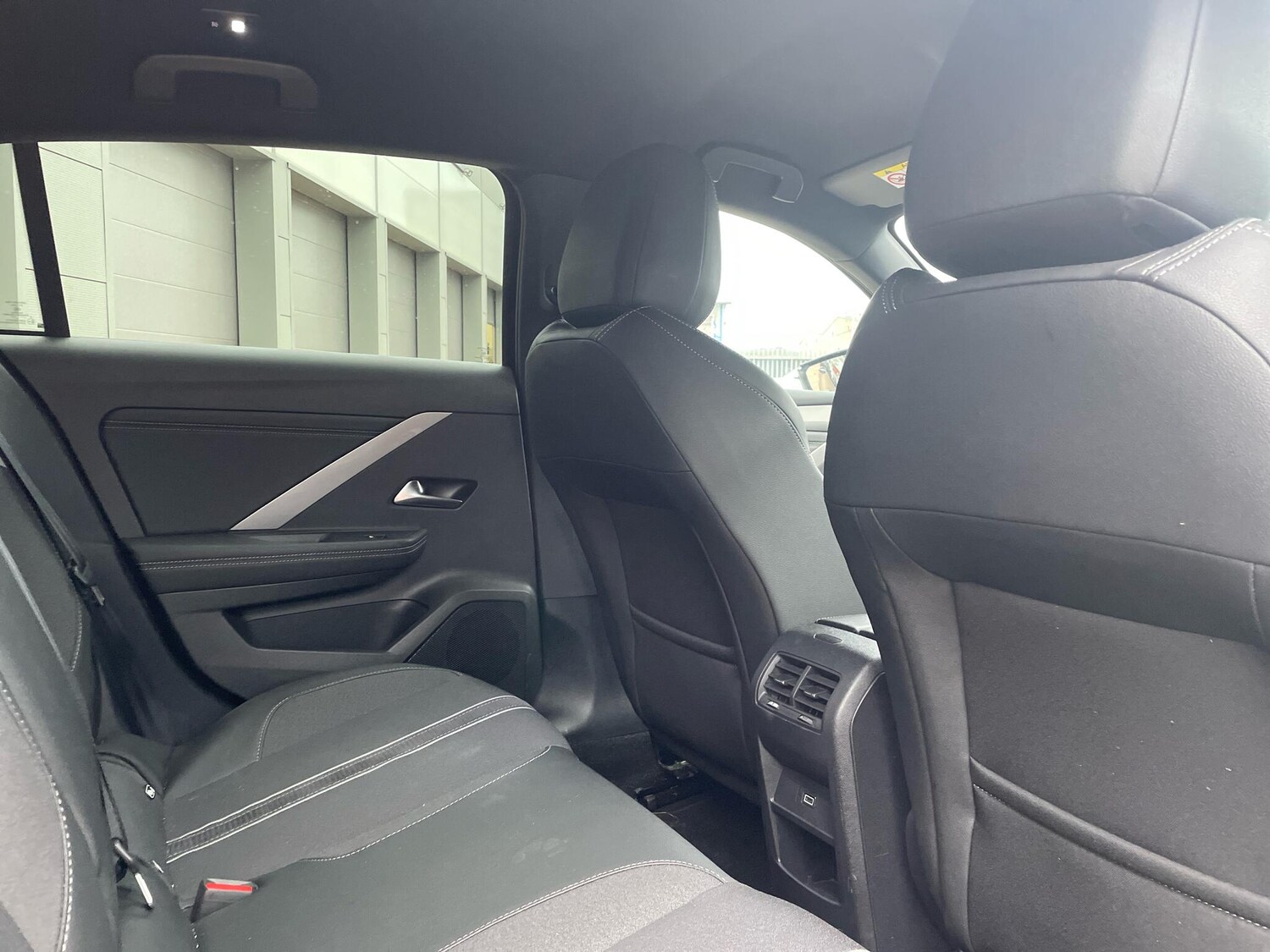 Used Vauxhall Astra 2024 for sale - 77587186: Photo 18