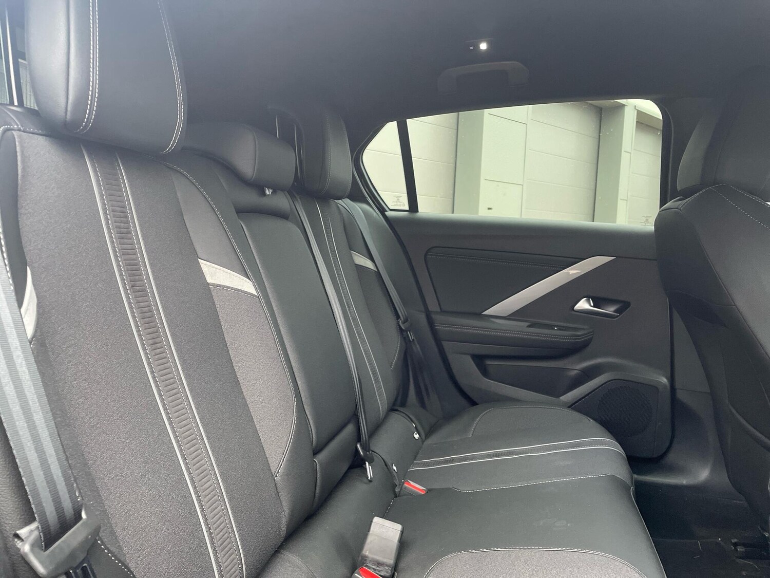 Used Vauxhall Astra 2024 for sale - 77587186: Photo 19