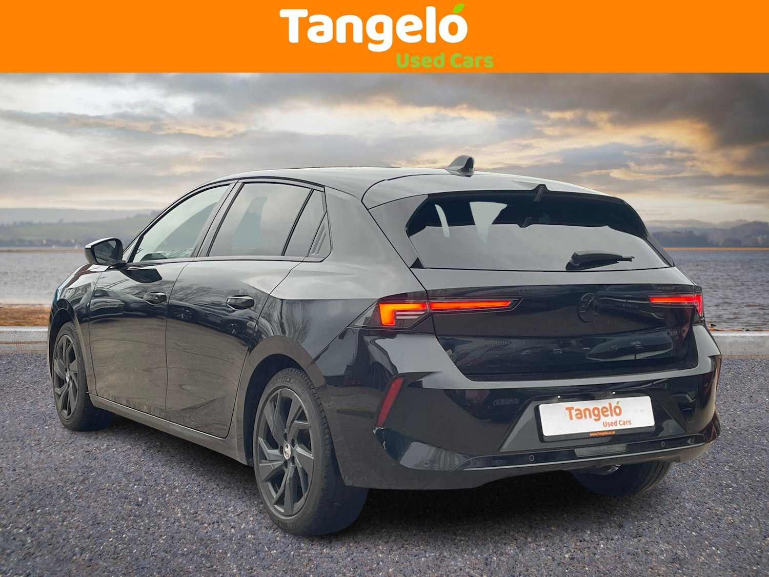 Used Vauxhall Astra 2024 for sale - 77587186: Photo 2