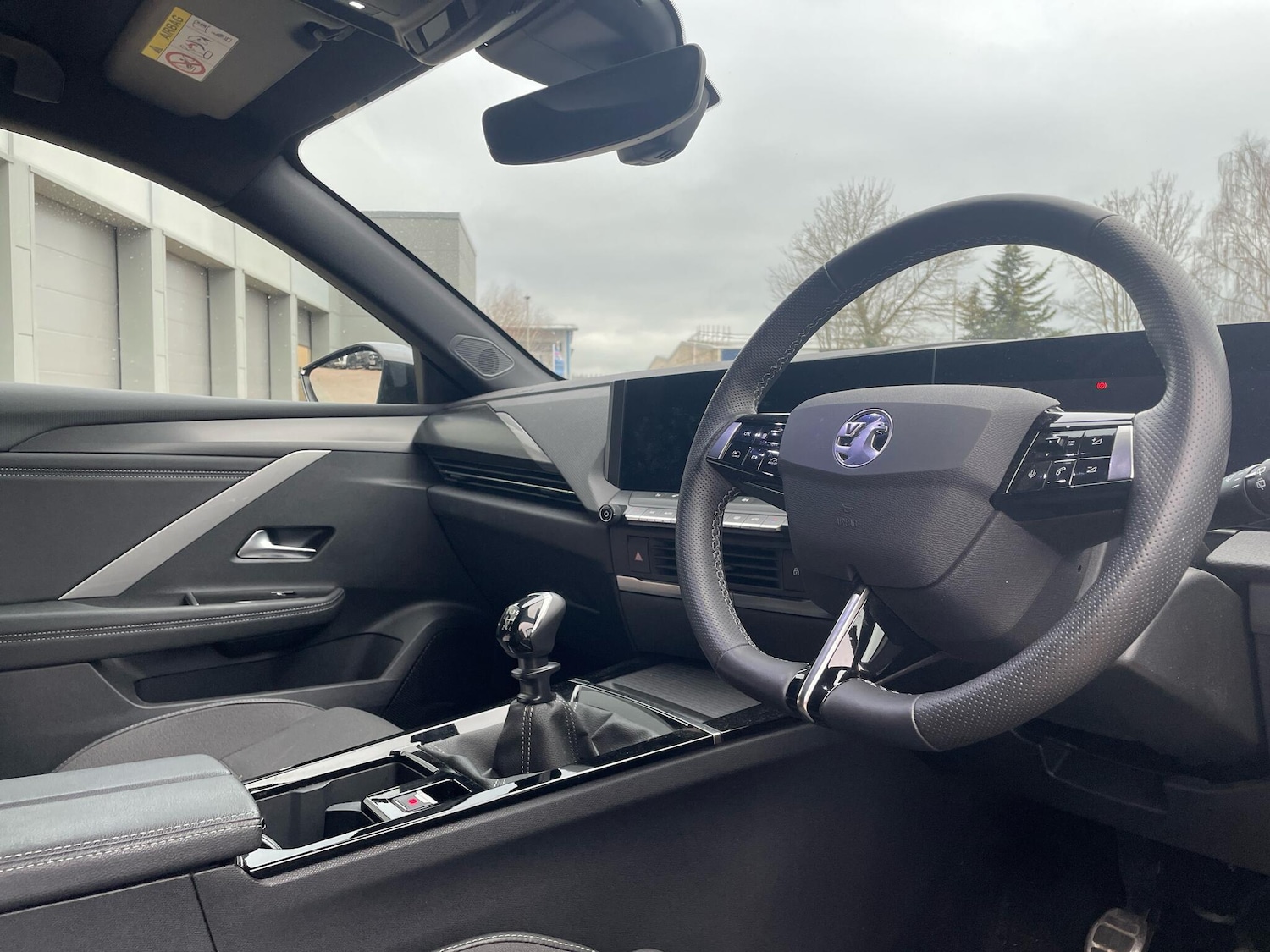 Used Vauxhall Astra 2024 for sale - 77587186: Photo 20