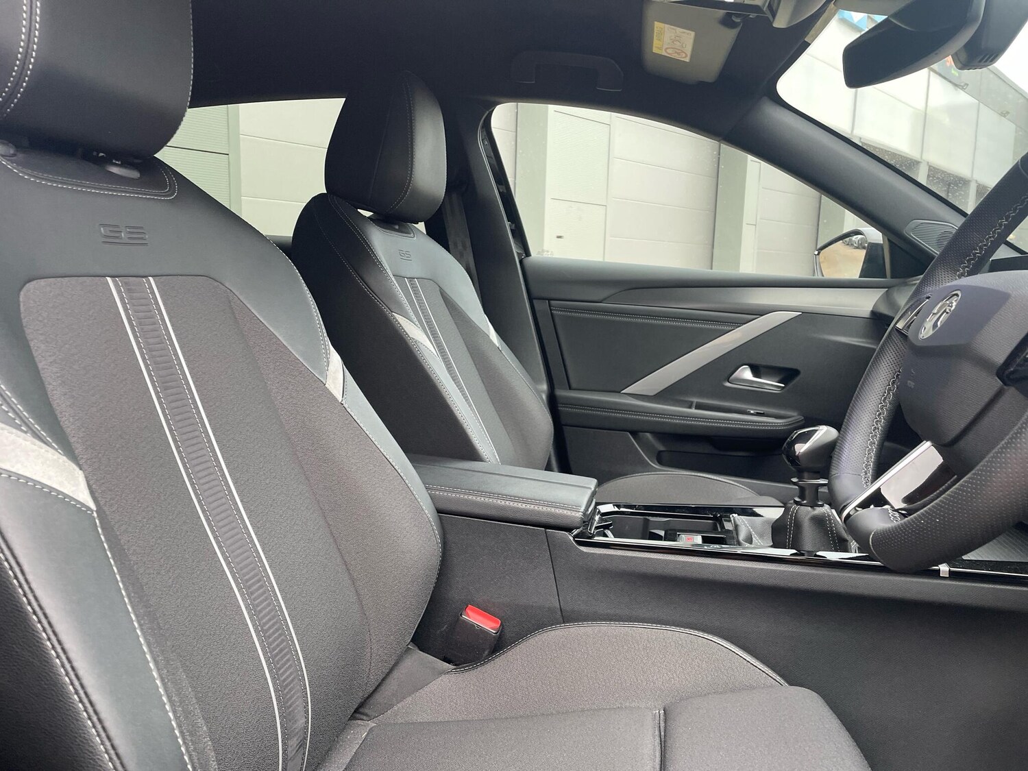 Used Vauxhall Astra 2024 for sale - 77587186: Photo 21