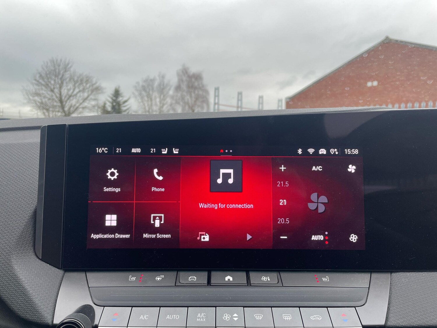 Used Vauxhall Astra 2024 for sale - 77587186: Photo 23