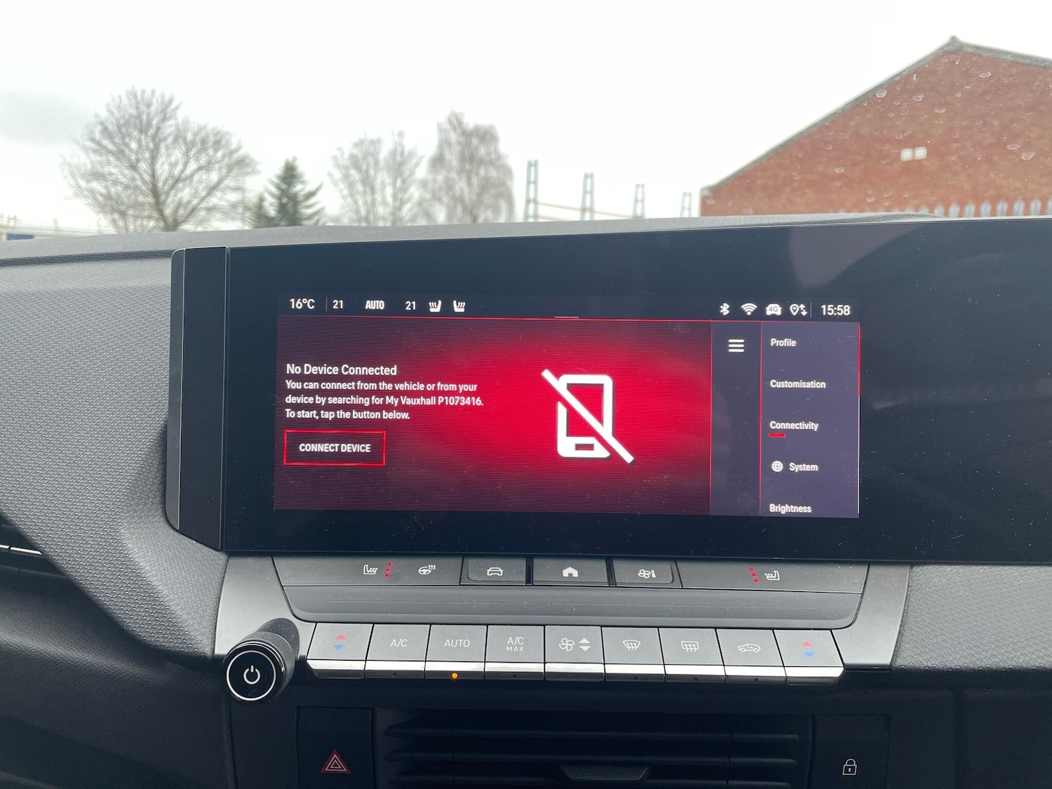 Used Vauxhall Astra 2024 for sale - 77587186: Photo 24