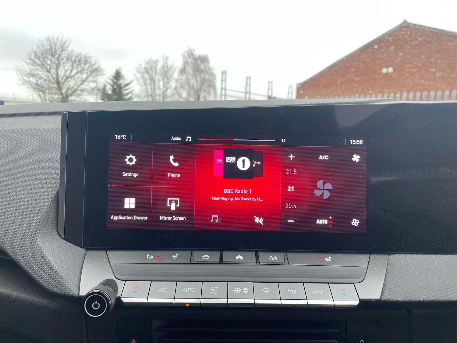 Used Vauxhall Astra 2024 for sale - 77587186: Photo 25