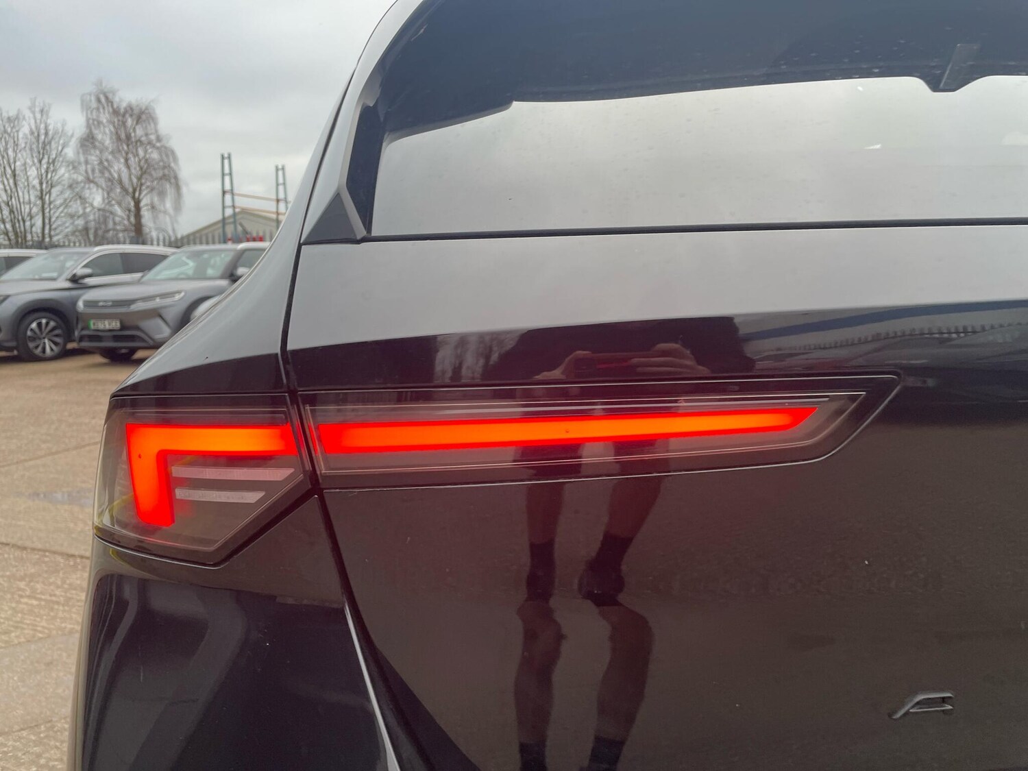 Used Vauxhall Astra 2024 for sale - 77587186: Photo 39