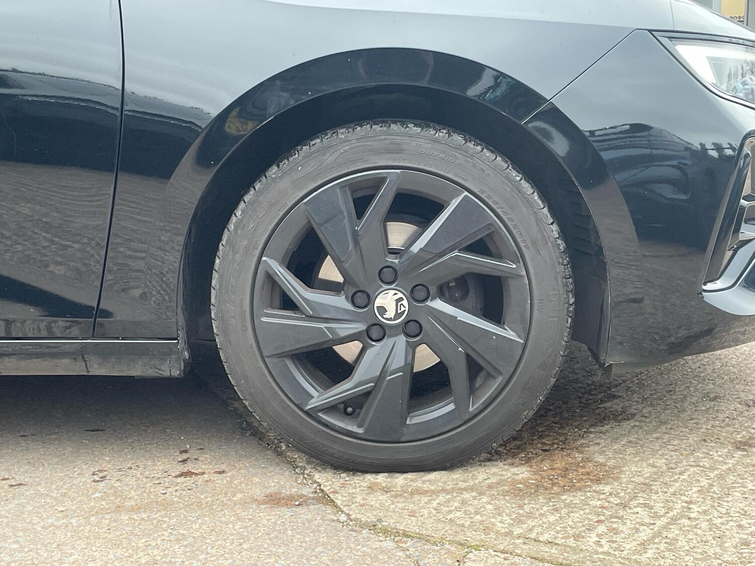 Used Vauxhall Astra 2024 for sale - 77587186: Photo 4