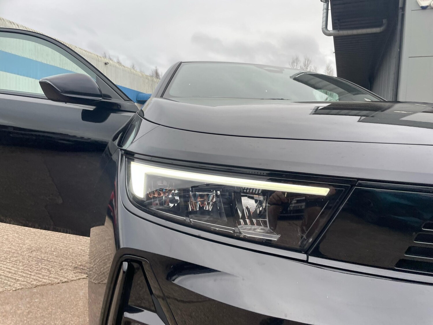 Used Vauxhall Astra 2024 for sale - 77587186: Photo 40