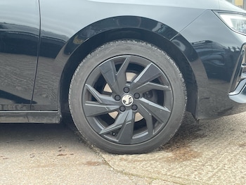 Used Vauxhall Astra 2024 for sale - 77587186: Photo