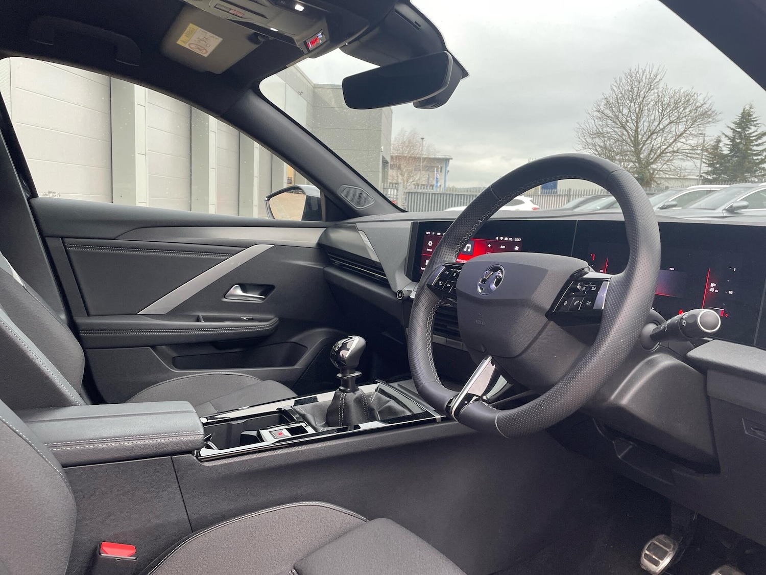 Used Vauxhall Astra 2024 for sale - 77587186: Photo 5