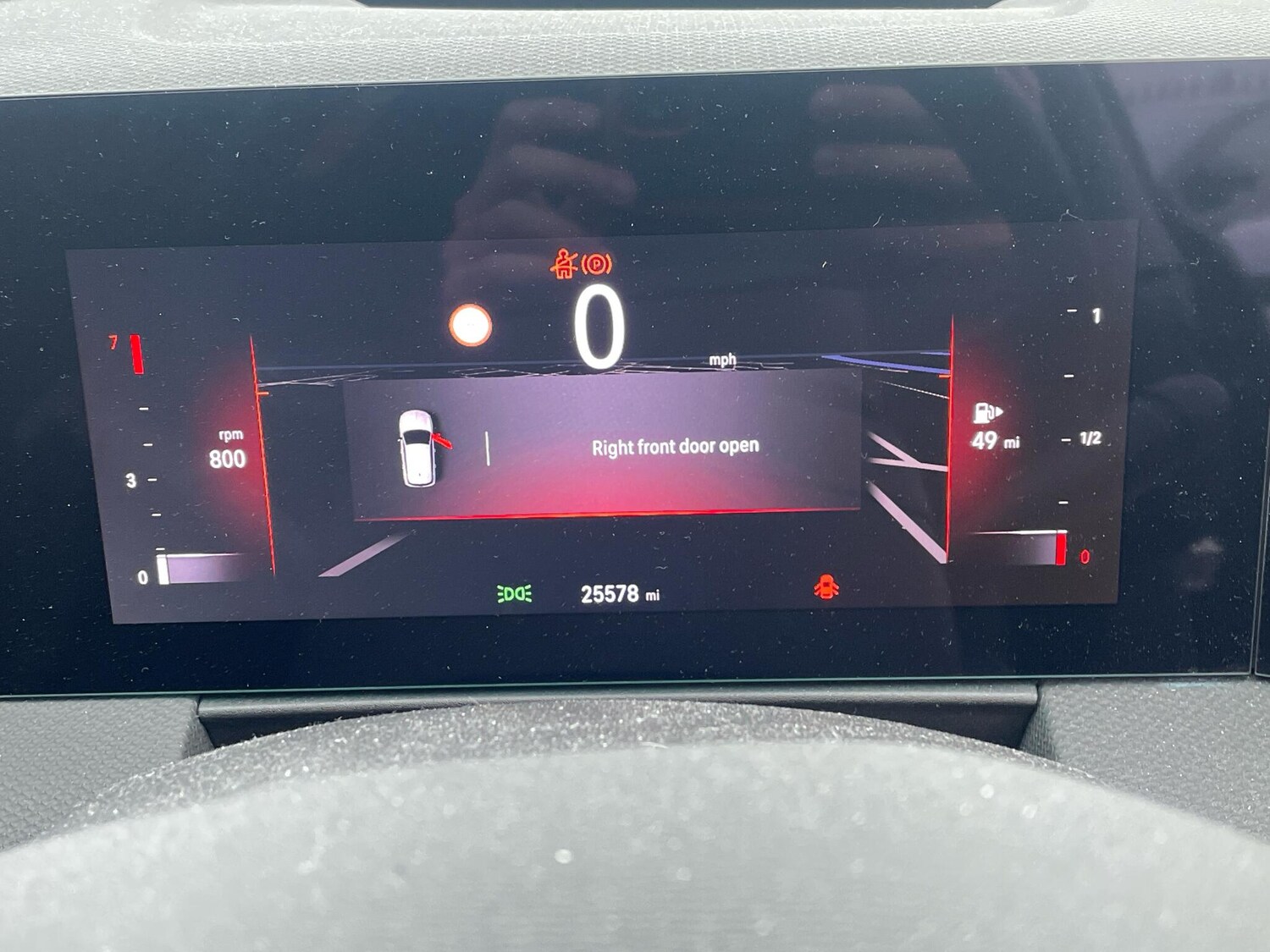 Used Vauxhall Astra 2024 for sale - 77587186: Photo 6