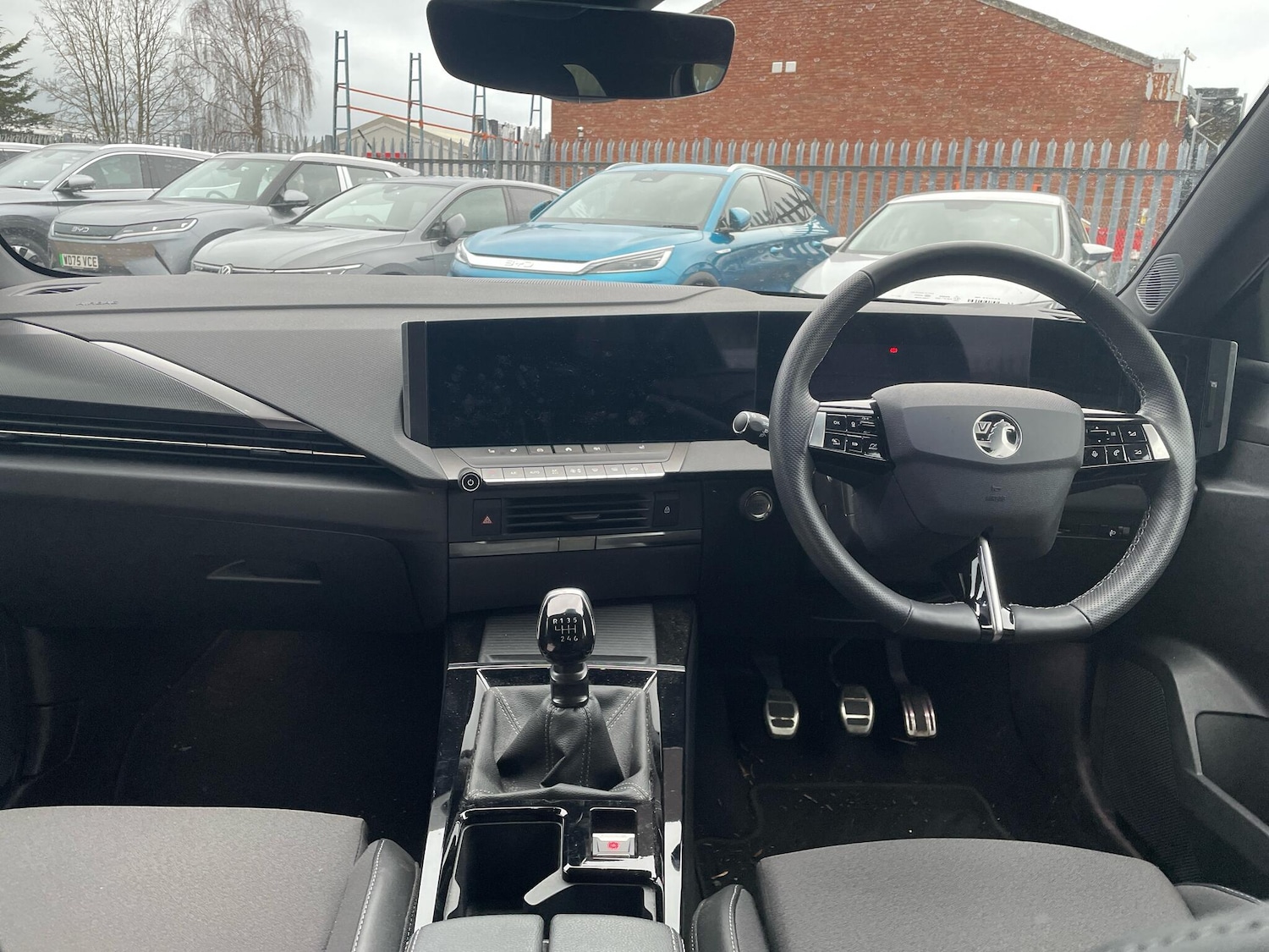 Used Vauxhall Astra 2024 for sale - 77587186: Photo 7