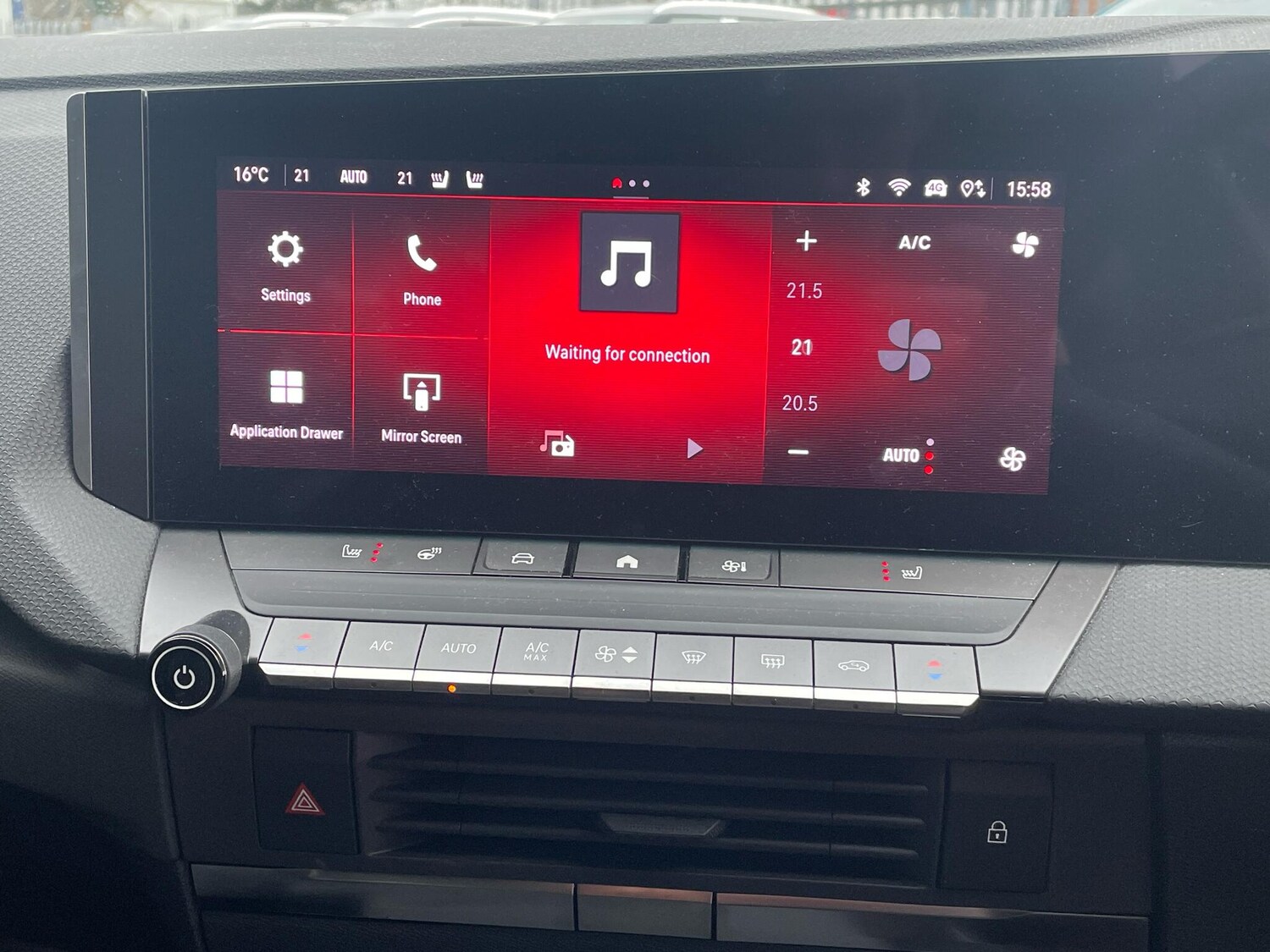 Used Vauxhall Astra 2024 for sale - 77587186: Photo 8