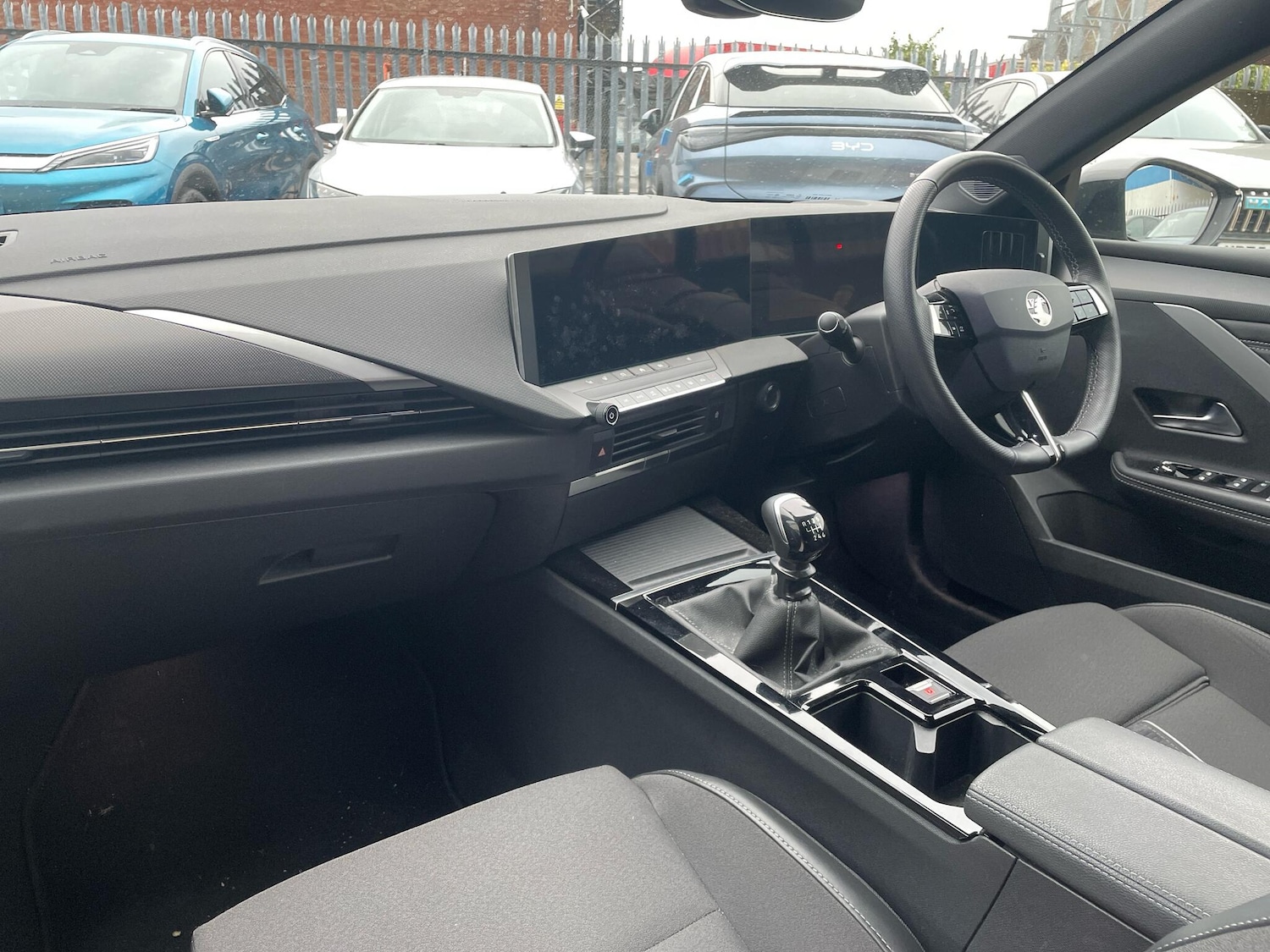 Used Vauxhall Astra 2024 for sale - 77587186: Photo 9