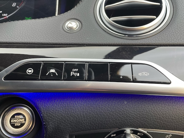 Used Mercedes-Benz S Class 2019 for sale - 74978195: Photo 31
