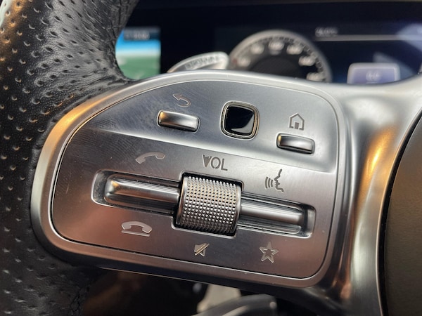 Used Mercedes-Benz S Class 2019 for sale - 74978195: Photo 34
