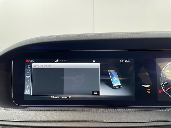 Used Mercedes-Benz S Class 2019 for sale - 74978195: Photo 41