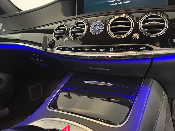 Used Mercedes-Benz S Class 2019 for sale - 74978195: Photo 51