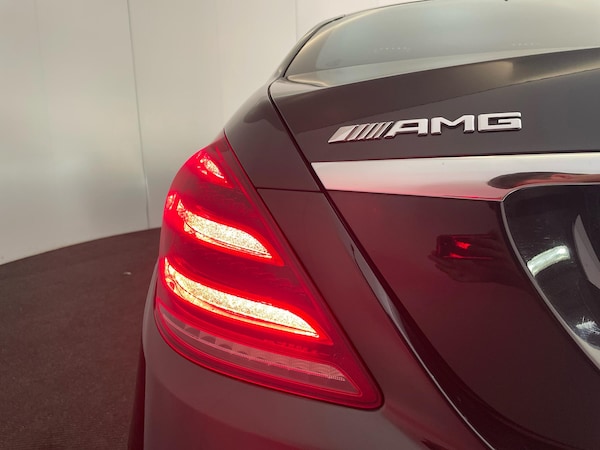 Used Mercedes-Benz S Class 2019 for sale - 74978195: Photo 55