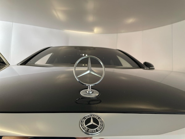 Used Mercedes-Benz S Class 2019 for sale - 74978195: Photo 57