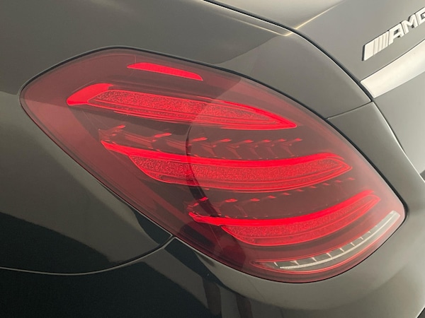 Used Mercedes-Benz S Class 2019 for sale - 74978195: Photo 58