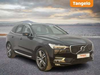 2019 (19) - 2.0 T5 Inscription Pro SUV 5dr Petrol Auto AWD Euro 6 (s/s) (250 ps)