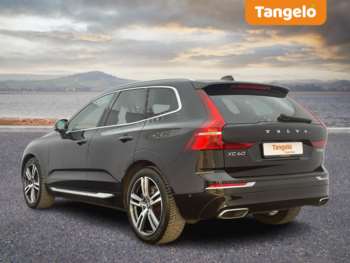 Used Volvo XC60 2019 for sale - 74739041: Photo