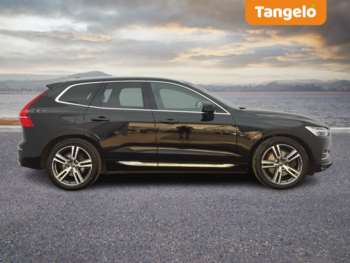 Used Volvo XC60 2019 for sale - 74739041: Photo