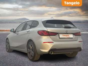 Used BMW 1 Series 2021 for sale - 75071751: Photo