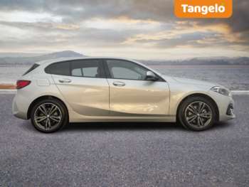 Used BMW 1 Series 2021 for sale - 75071751: Photo